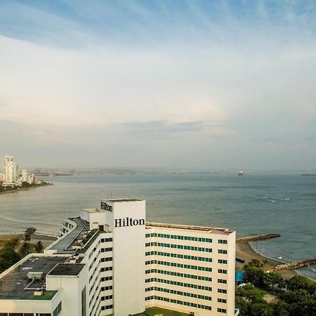 "Low Cost" Conquistador-Laguito Cartagena Bagian luar foto